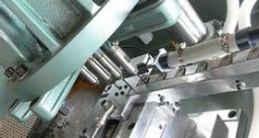 電動(dòng)攻牙機(jī)、氣動(dòng)攻牙機(jī)對(duì)難切削材料的攻牙的特點(diǎn)