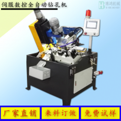 自動(dòng)攻絲機(jī)上的夾頭是干什么用的？