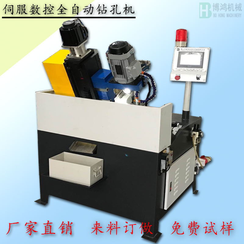 自動(dòng)攻絲機(jī)常見(jiàn)的5個(gè)問(wèn)題及解答，使用前要清楚哦